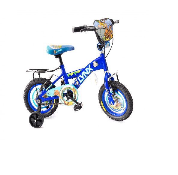 BICICLETA LINX #16 PARA NIÑO – Agencia Cuilapa